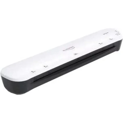 Ламинатор Gladwork jLAM A3 Hit белый (JLAM A3 HIT) A3 (75-125мкм) 75см/мин (2вал.) хол.лам. лам.фото Ламинатор Gladwork jLAM A3 Hit белый (JLAM A3 HIT) A3 (75-125мкм) 75см/мин (2вал.) хол.лам. лам.фото